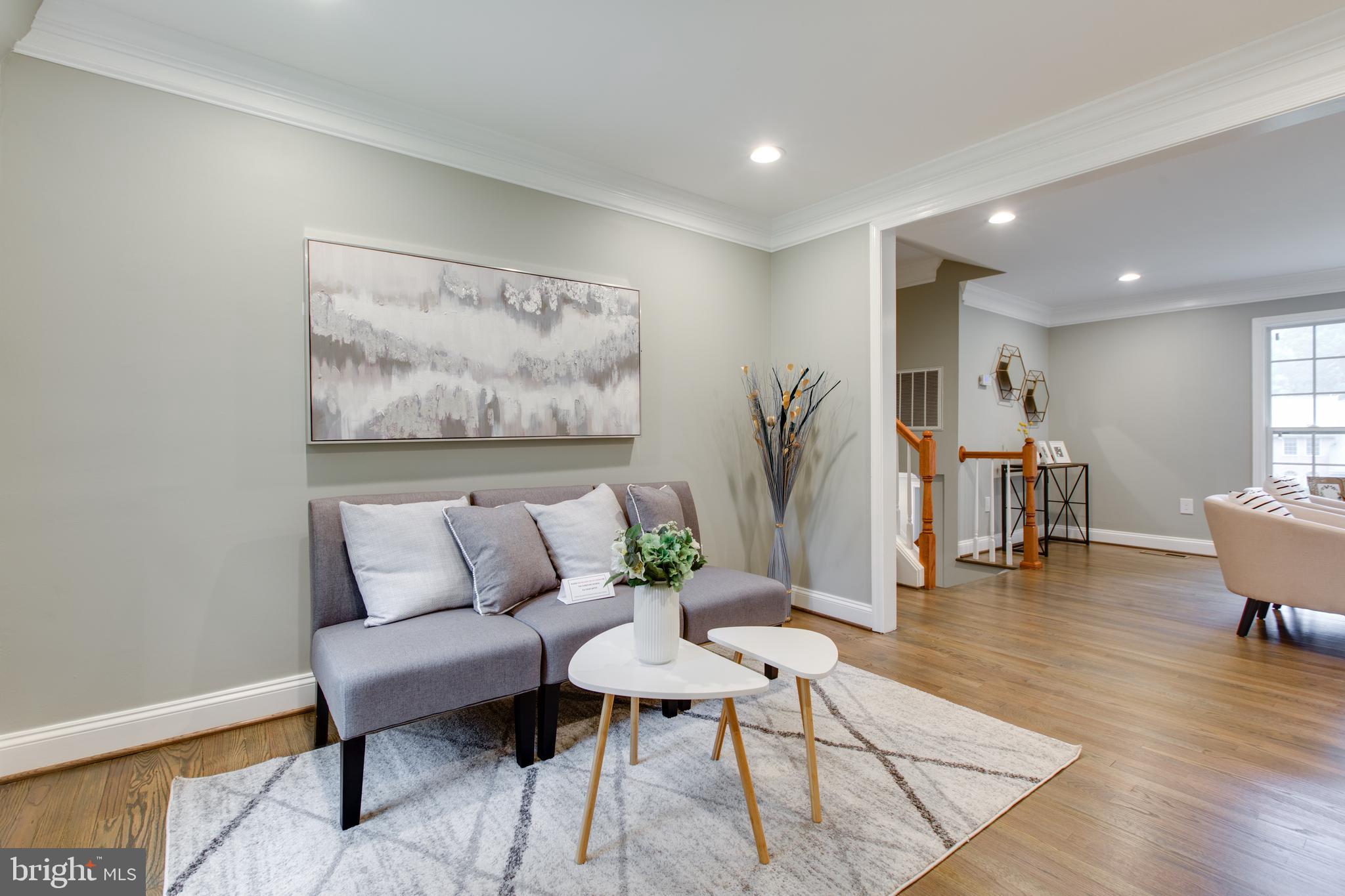 15305 Sweetridge Road Silver Spring, MD 20905 - Photo 19 of 45 Family Room