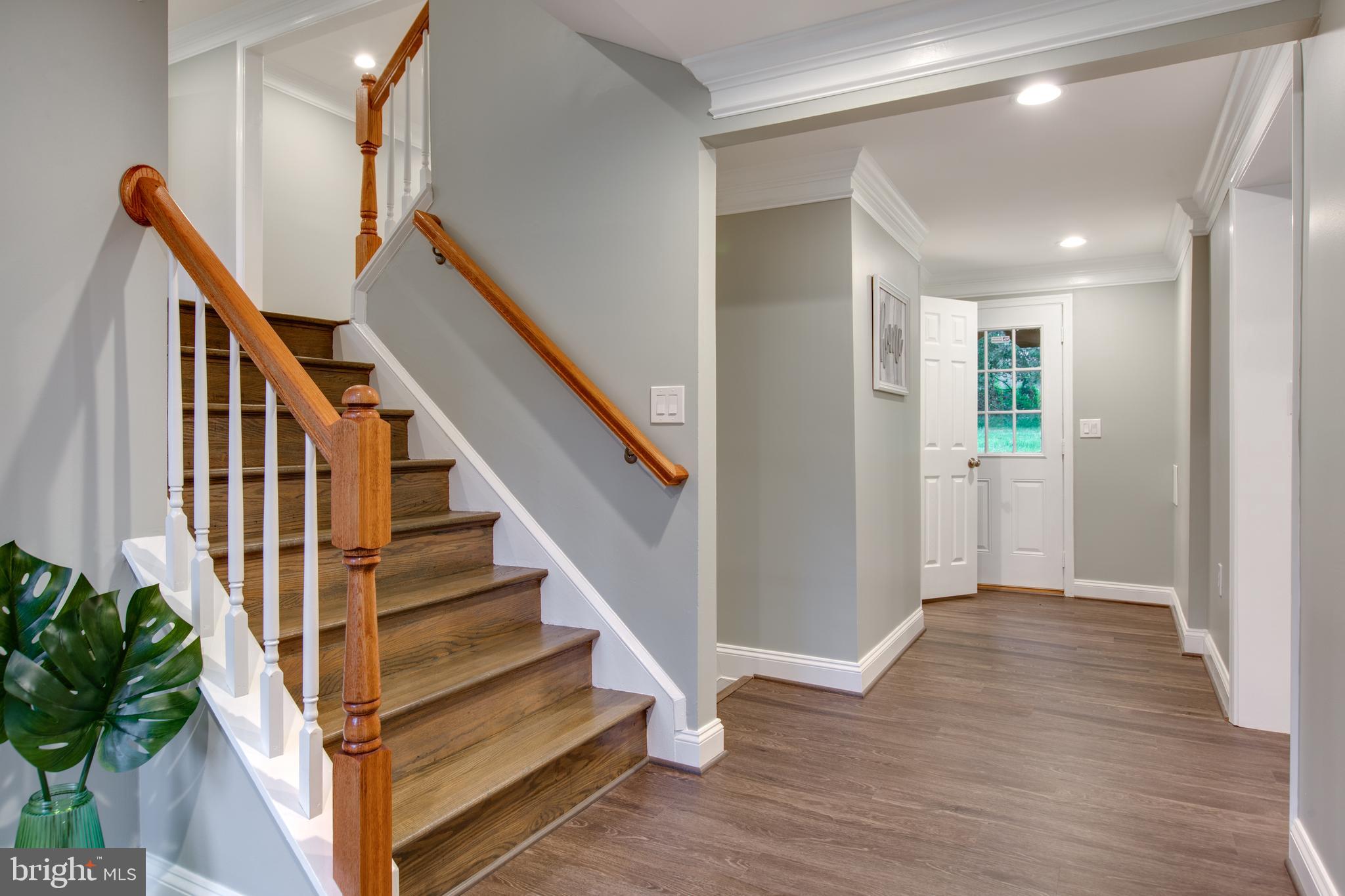 15305 Sweetridge Road Silver Spring, MD 20905 - Photo 3 of 45 Main Level