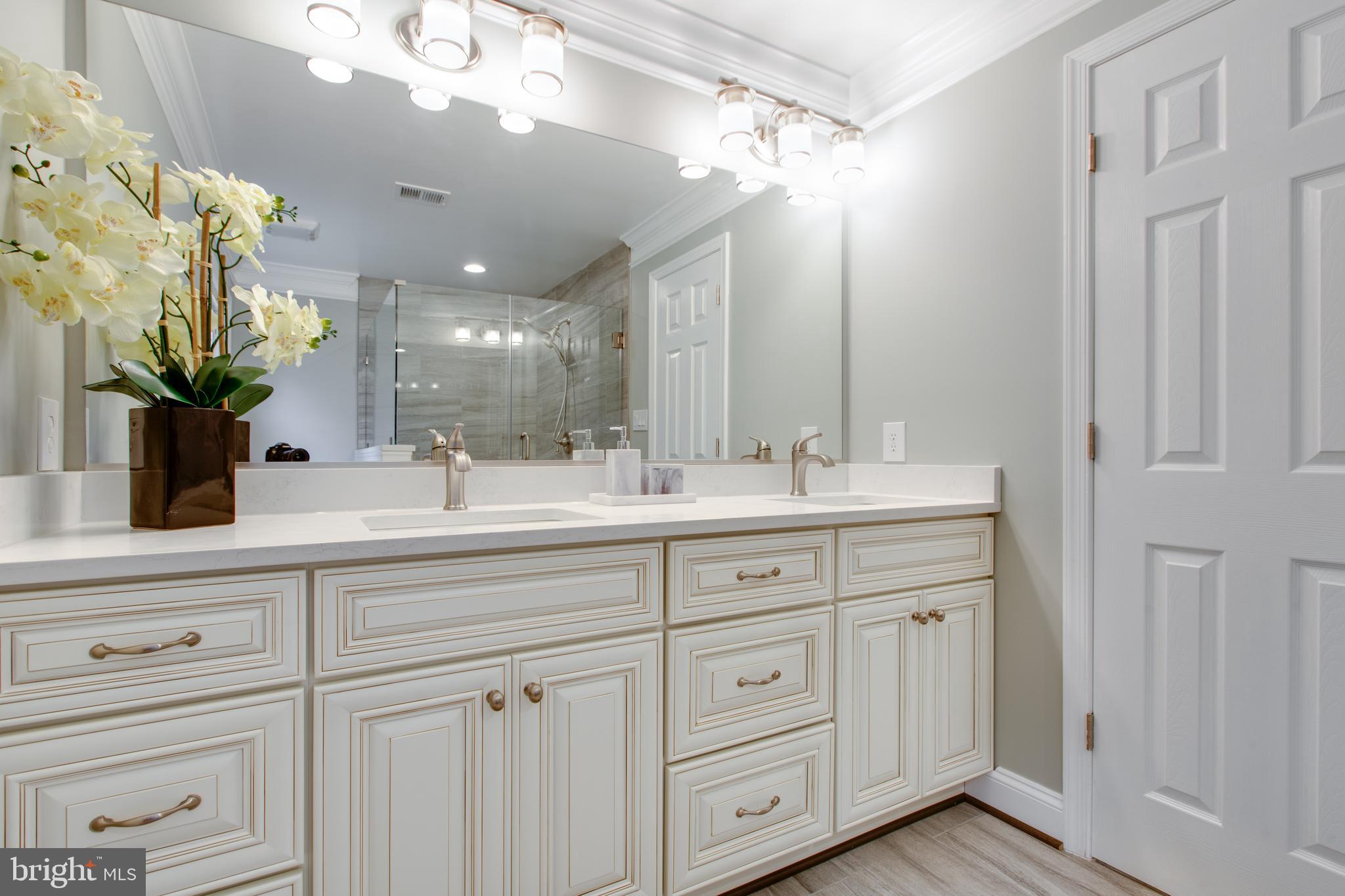 15305 Sweetridge Road Silver Spring, MD 20905 - Photo 26 of 45 Maser Bathroom