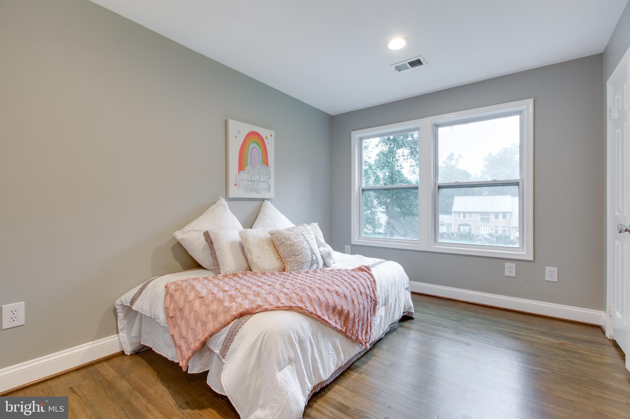 15305 Sweetridge Road Silver Spring, MD 20905 - Photo 28 of 45 Bedroom 2