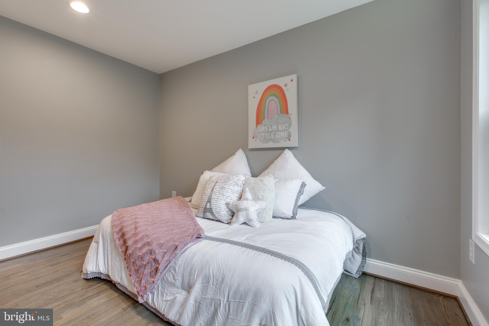 15305 Sweetridge Road Silver Spring, MD 20905 - Photo 29 of 45 Bedroom 2