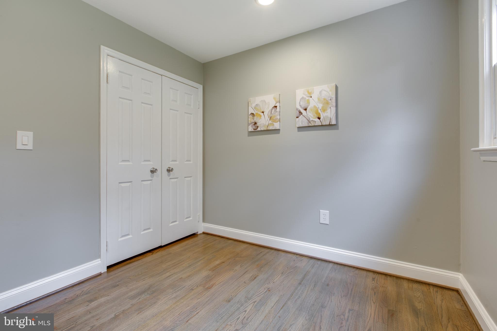 15305 Sweetridge Road Silver Spring, MD 20905 - Photo 32 of 45 Bedroom 3