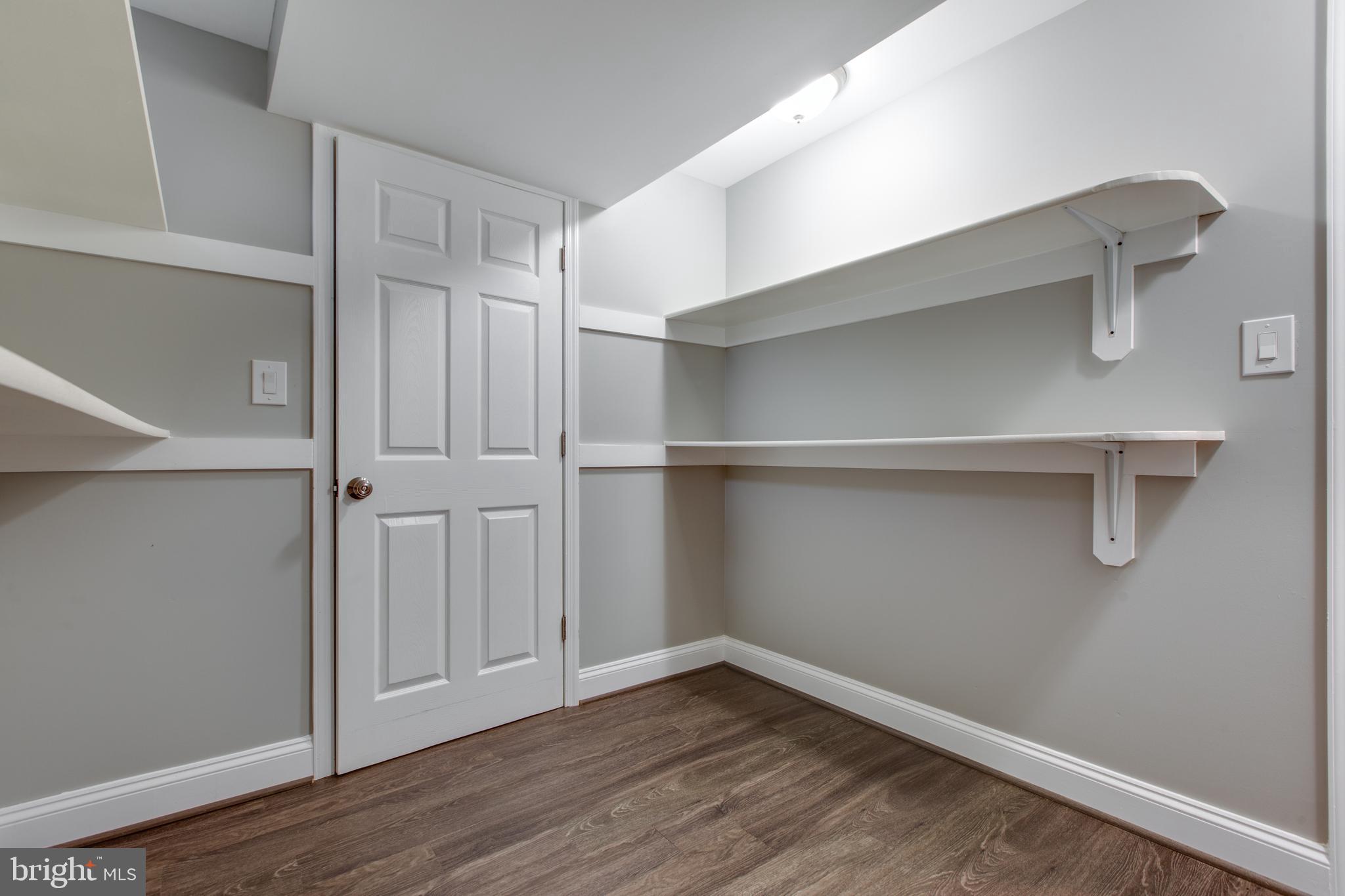 15305 Sweetridge Road Silver Spring, MD 20905 - Photo 33 of 45 Storage