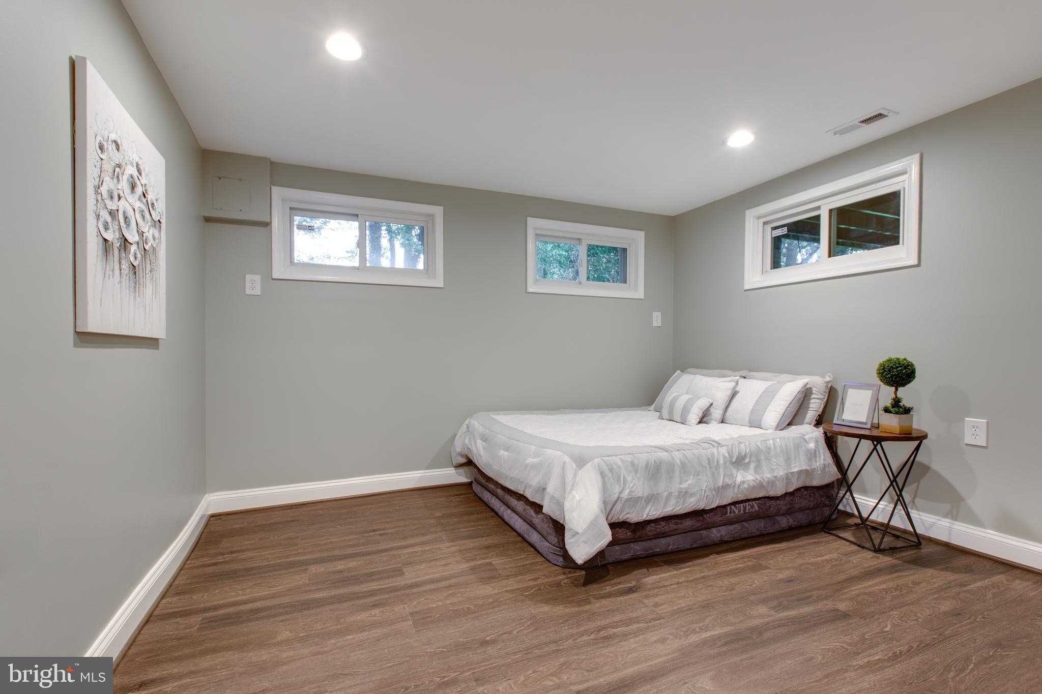 15305 Sweetridge Road Silver Spring, MD 20905 - Photo 34 of 45 Den- Basement