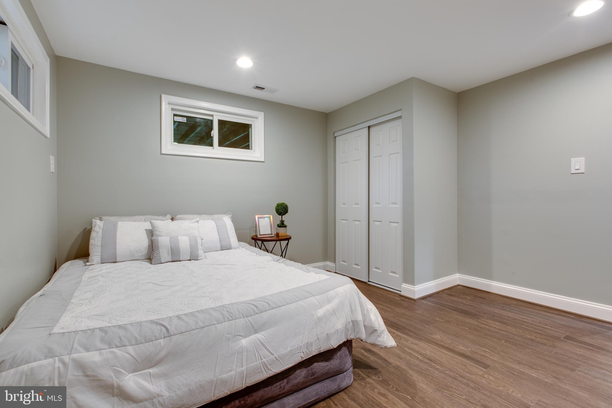 15305 Sweetridge Road Silver Spring, MD 20905 - Photo 35 of 45 Den- Basement