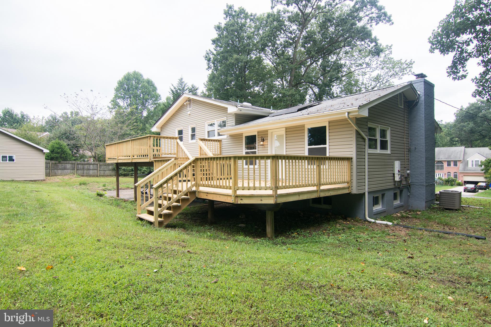 15305 Sweetridge Road Silver Spring, MD 20905 - Photo 42 of 45 Exterior