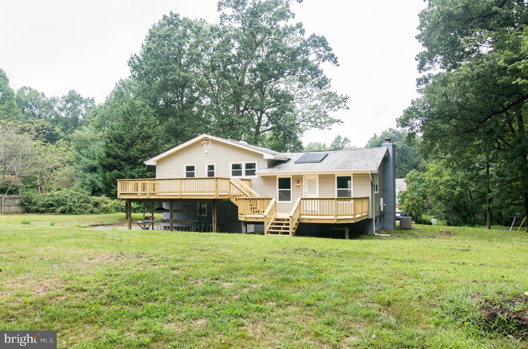 15305 Sweetridge Road Silver Spring, MD 20905 - Photo 43 of 45 Exterior