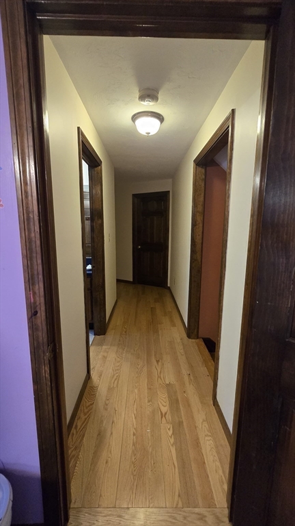 64 Village Street Millis, MA 02054 - Photo 14 of 37 wooden floor in a gallery