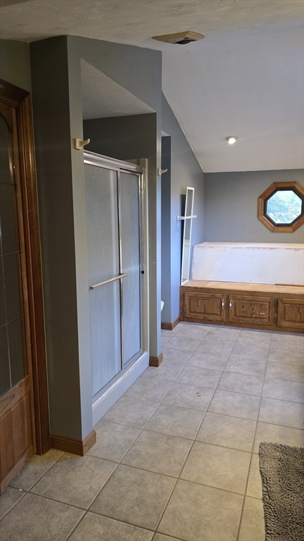 64 Village Street Millis, MA 02054 - Photo 19 of 37 a view of entryway with a door