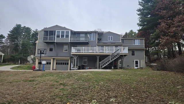 $1,049,000 | 64 Village Street, Millis, MA 02054