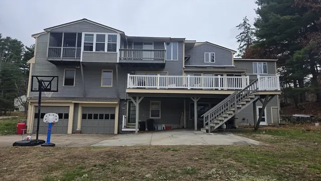 $1,049,000 | 64 Village Street, Millis, MA 02054