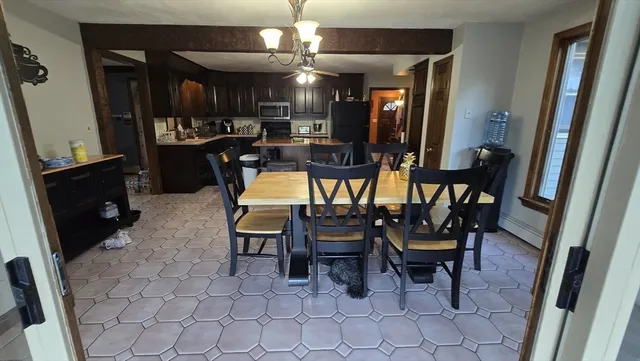 $1,049,000 | 64 Village Street, Millis, MA 02054