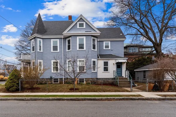 $1,150,000 | 113 Elm Avenue, Quincy, MA 02170