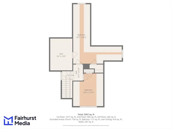 $1,150,000 | 113 Elm Avenue, Quincy, MA 02170