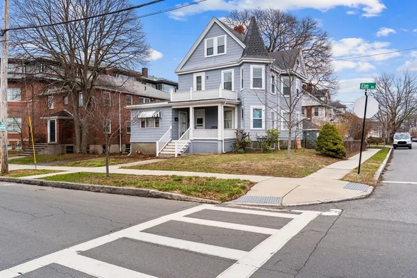 $1,150,000 | 113 Elm Avenue, Quincy, MA 02170