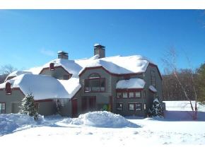 F-4 Cobble Ridge Road, Unit F4 Winhall, VT 05340 - Photo 1 of 1 Gallery Image 1