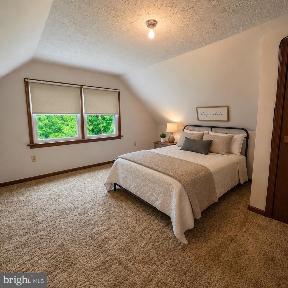 91 Lower View Road Strasburg, VA 22657 - Photo 13 of 21 Bedroom one