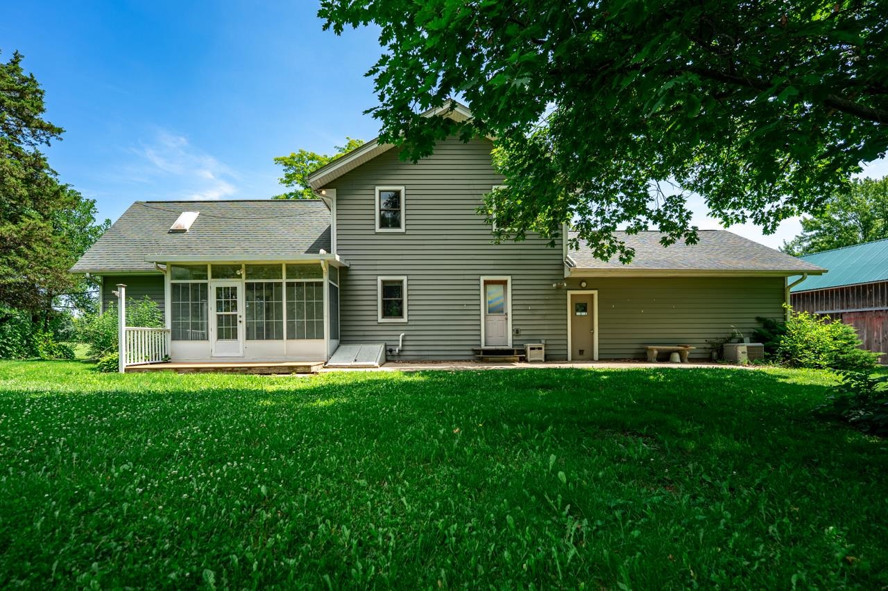 12730 Beloit Road Caledonia, IL 61011 - Photo 39 of 55