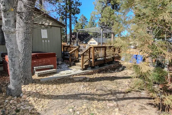 $1,800 | 40246 Dream Street, Big Bear Lake, CA 92315