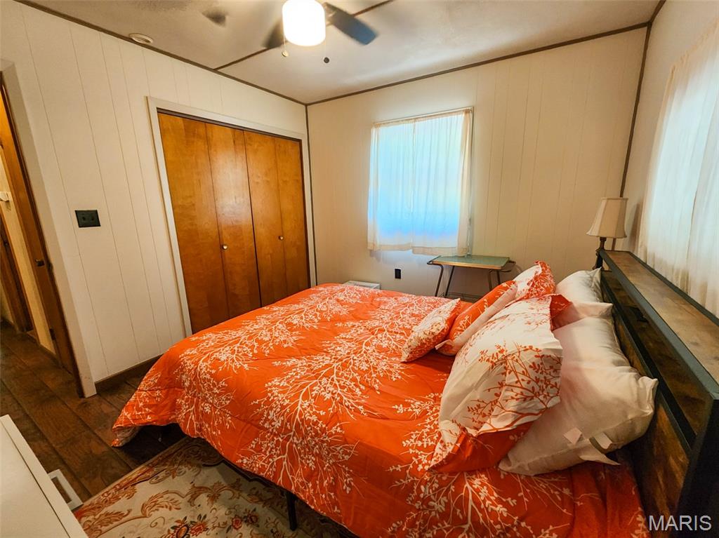 15222 Circle Drive Gillespie, IL 62033 - Photo 18 of 32