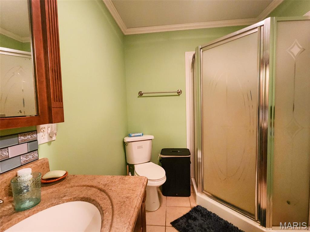 15222 Circle Drive Gillespie, IL 62033 - Photo 21 of 32