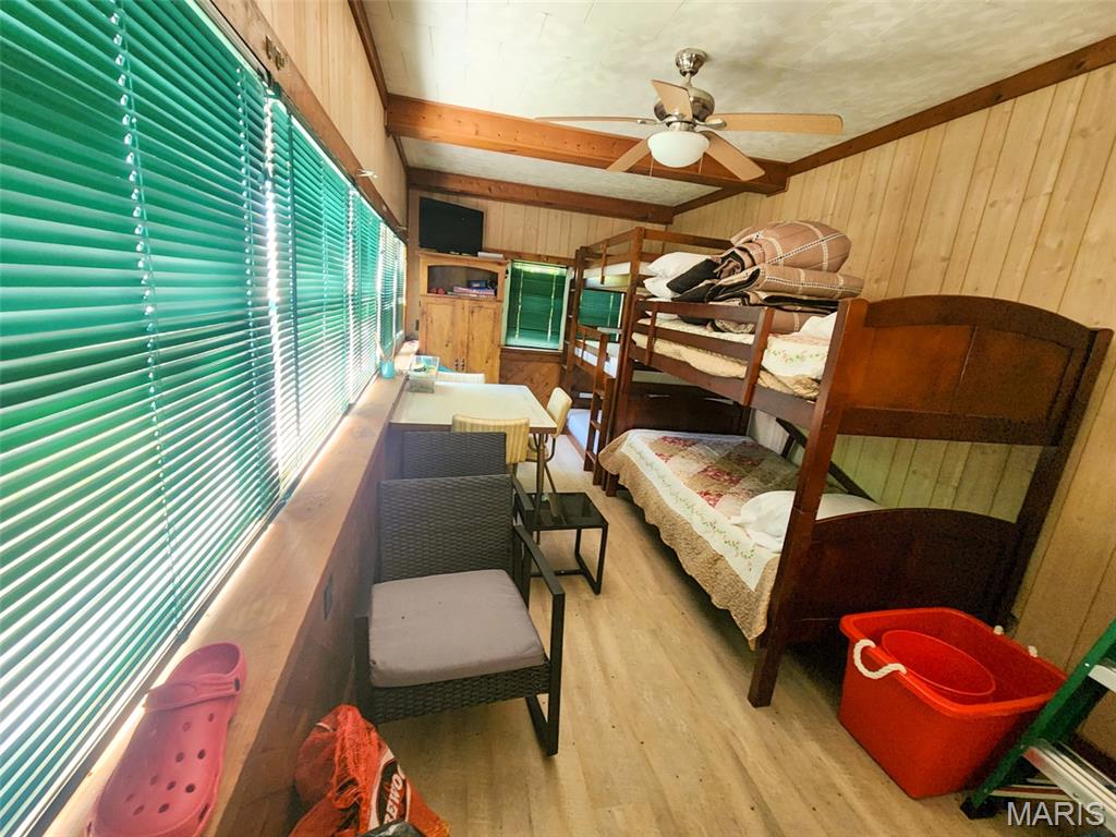 15222 Circle Drive Gillespie, IL 62033 - Photo 22 of 32