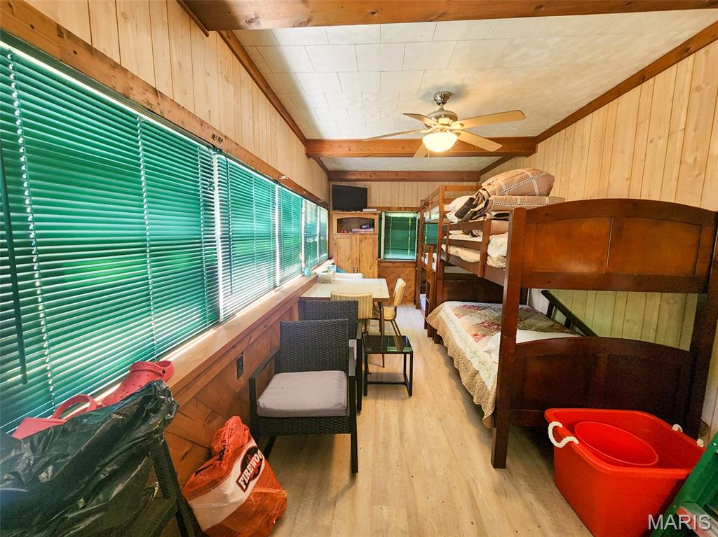 15222 Circle Drive Gillespie, IL 62033 - Photo 23 of 32