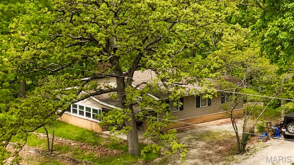 15222 Circle Drive Gillespie, IL 62033 - Photo 24 of 32