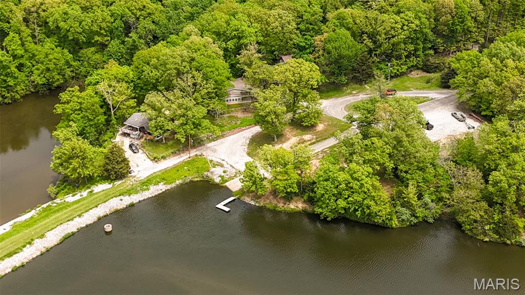 15222 Circle Drive Gillespie, IL 62033 - Photo 30 of 32