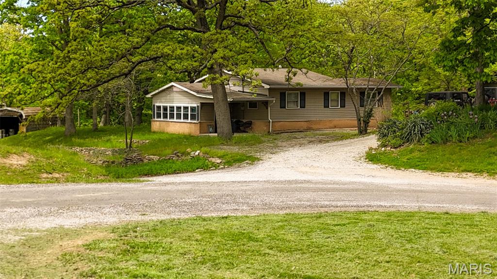 15222 Circle Drive Gillespie, IL 62033 - Photo 32 of 32