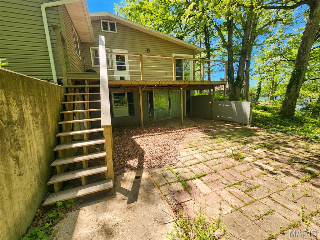 15222 Circle Drive Gillespie, IL 62033 - Photo 4 of 32