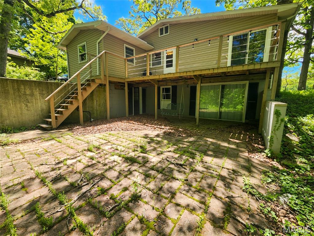 15222 Circle Drive Gillespie, IL 62033 - Photo 5 of 32