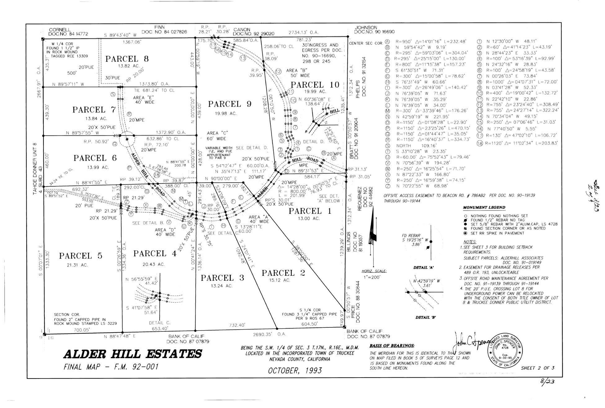11494 Alder Hill Road Truckee, CA 96161 - Photo 28 of 28
