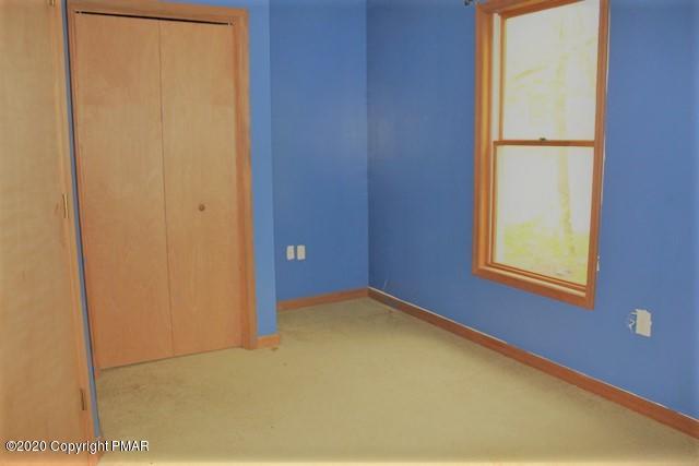 6141 Decker Road Bushkill, PA 18324 - Photo 17 of 27 bedroom 3