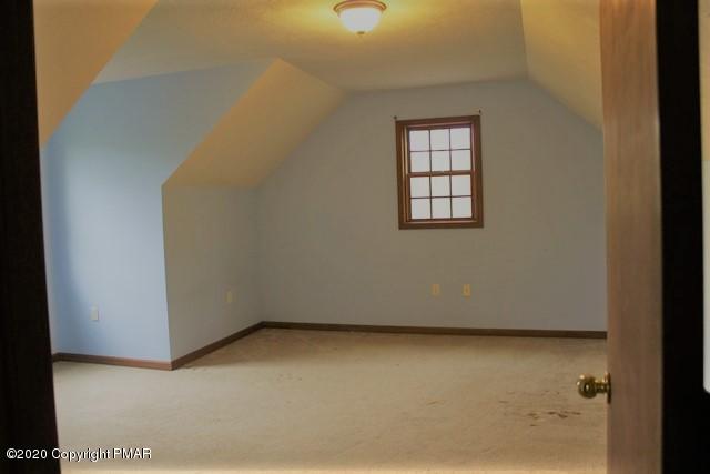 6141 Decker Road Bushkill, PA 18324 - Photo 20 of 27 3rd fl bonus rm 2