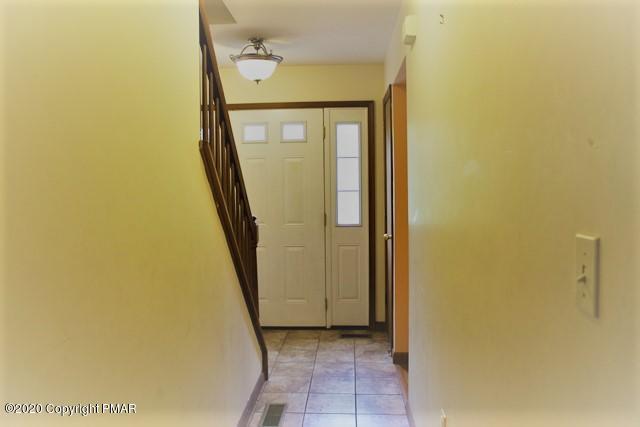 6141 Decker Road Bushkill, PA 18324 - Photo 2 of 27 entrance
