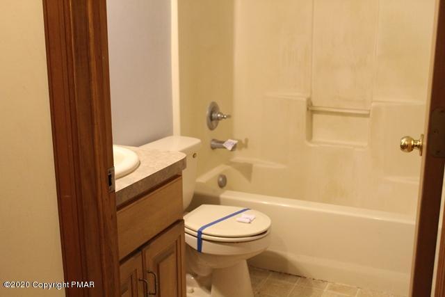 6141 Decker Road Bushkill, PA 18324 - Photo 23 of 27 bathroom 2