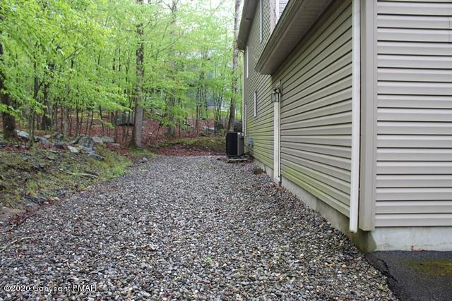 6141 Decker Road Bushkill, PA 18324 - Photo 26 of 27 rear