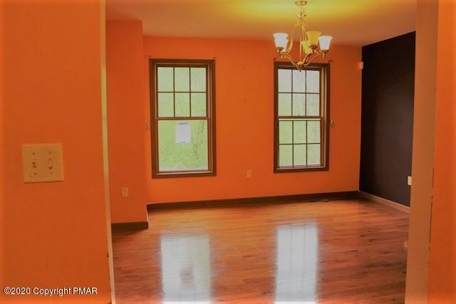 6141 Decker Road Bushkill, PA 18324 - Photo 8 of 27 formal dining rm