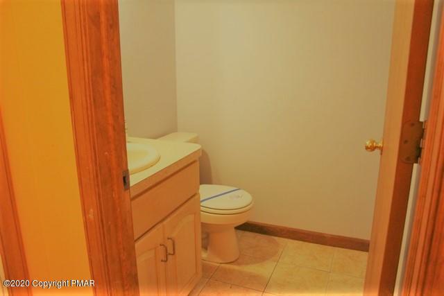 6141 Decker Road Bushkill, PA 18324 - Photo 9 of 27 half bath