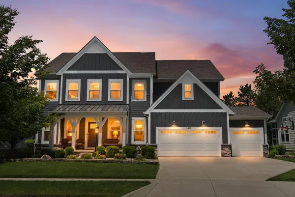 $4,800 | 6412 Dicesare Loop, Dublin, OH 43017