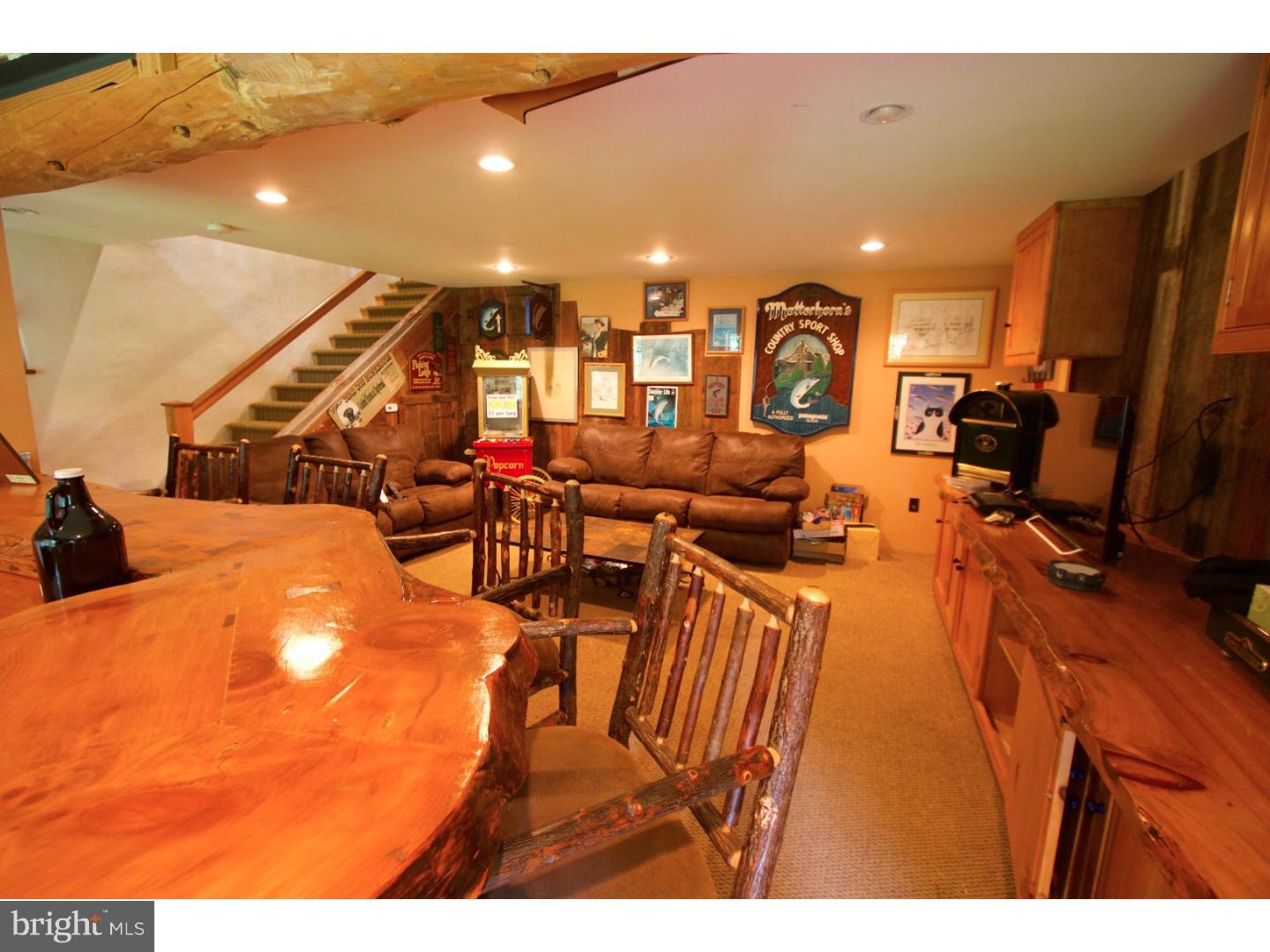 325 Jefferis Road Downingtown, PA 19335 - Photo 14 of 25 Basement - Finished