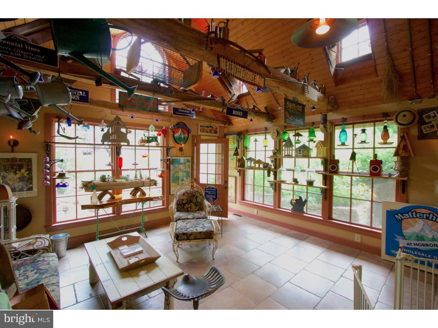 325 Jefferis Road Downingtown, PA 19335 - Photo 22 of 25 Sun Room