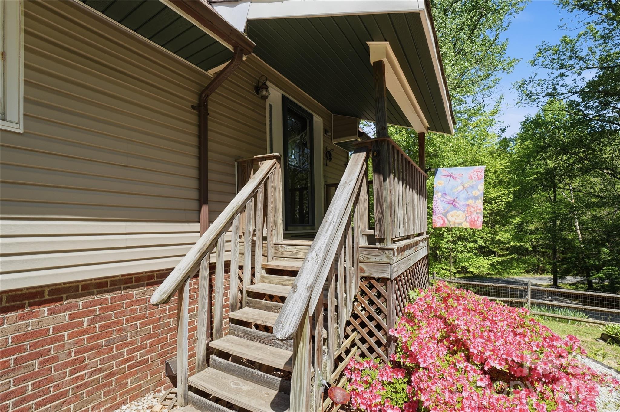 4460 Mullis Road Kannapolis, NC 28083 - Photo 4 of 43