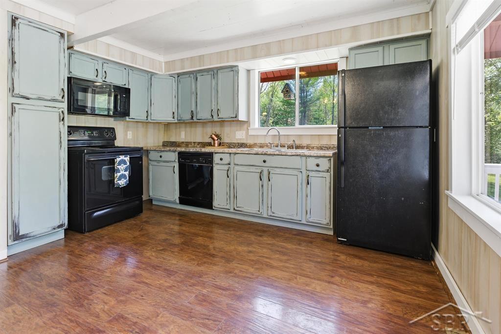2710 South Whitney Beach Road Beaverton, MI 48612 - Photo 12 of 45