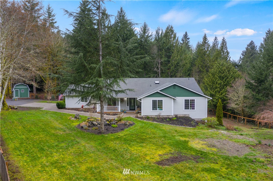 5001 Shellridge Road Northwest Olympia, WA 98502 - Photo 3 of 39 Gallery Image 3
