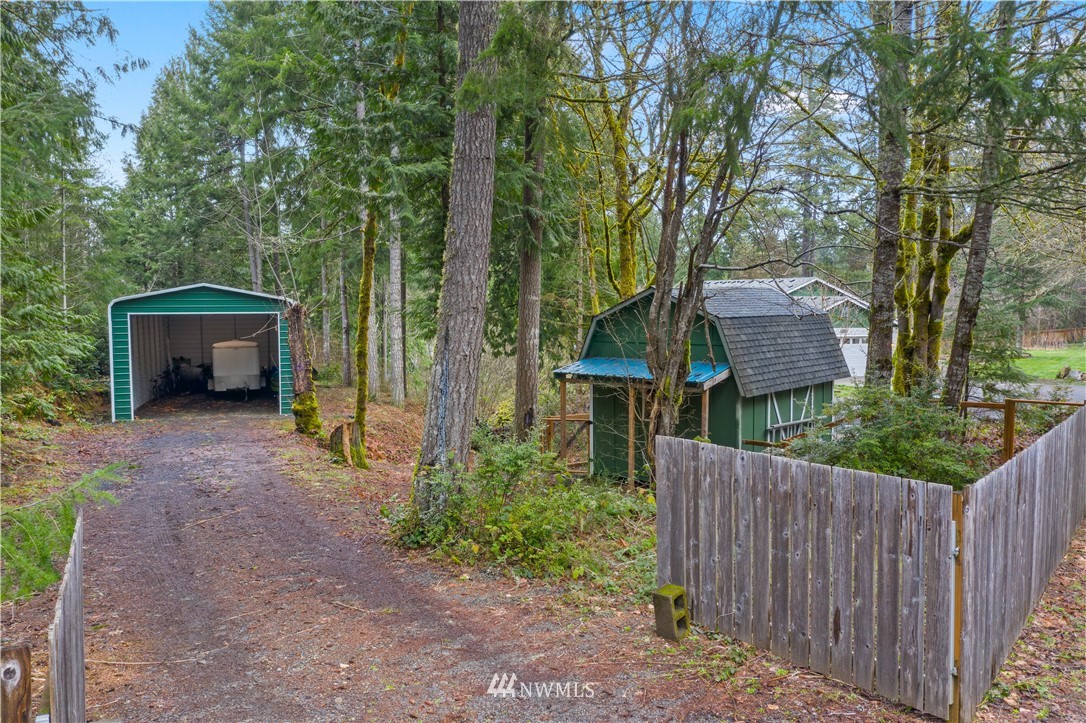 5001 Shellridge Road Northwest Olympia, WA 98502 - Photo 4 of 39 Gallery Image 4