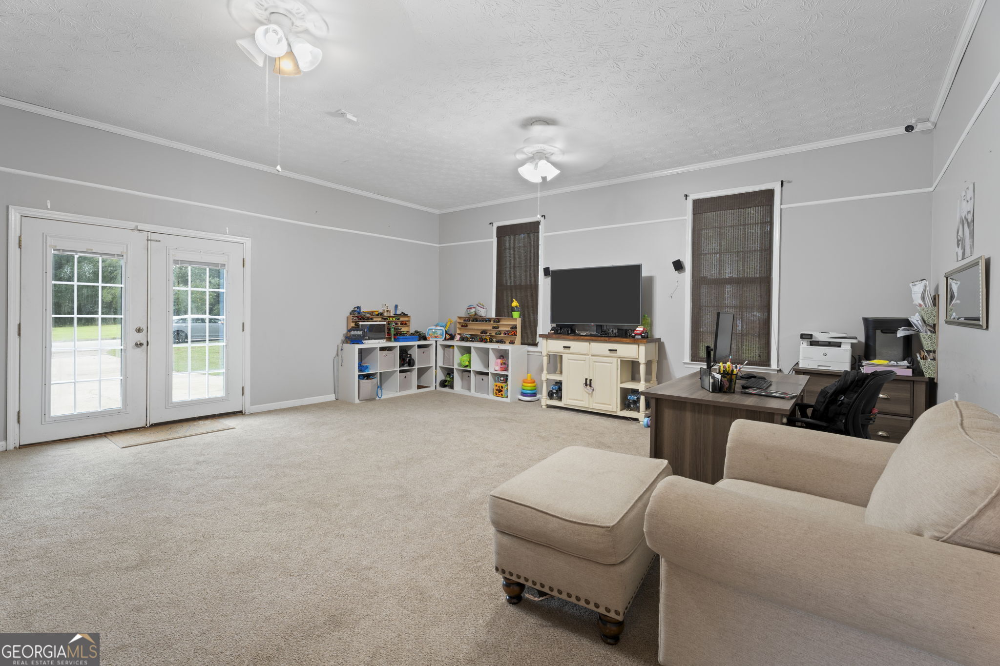 780 Flat Rock Road Stockbridge, GA 30281 - Photo 17 of 40