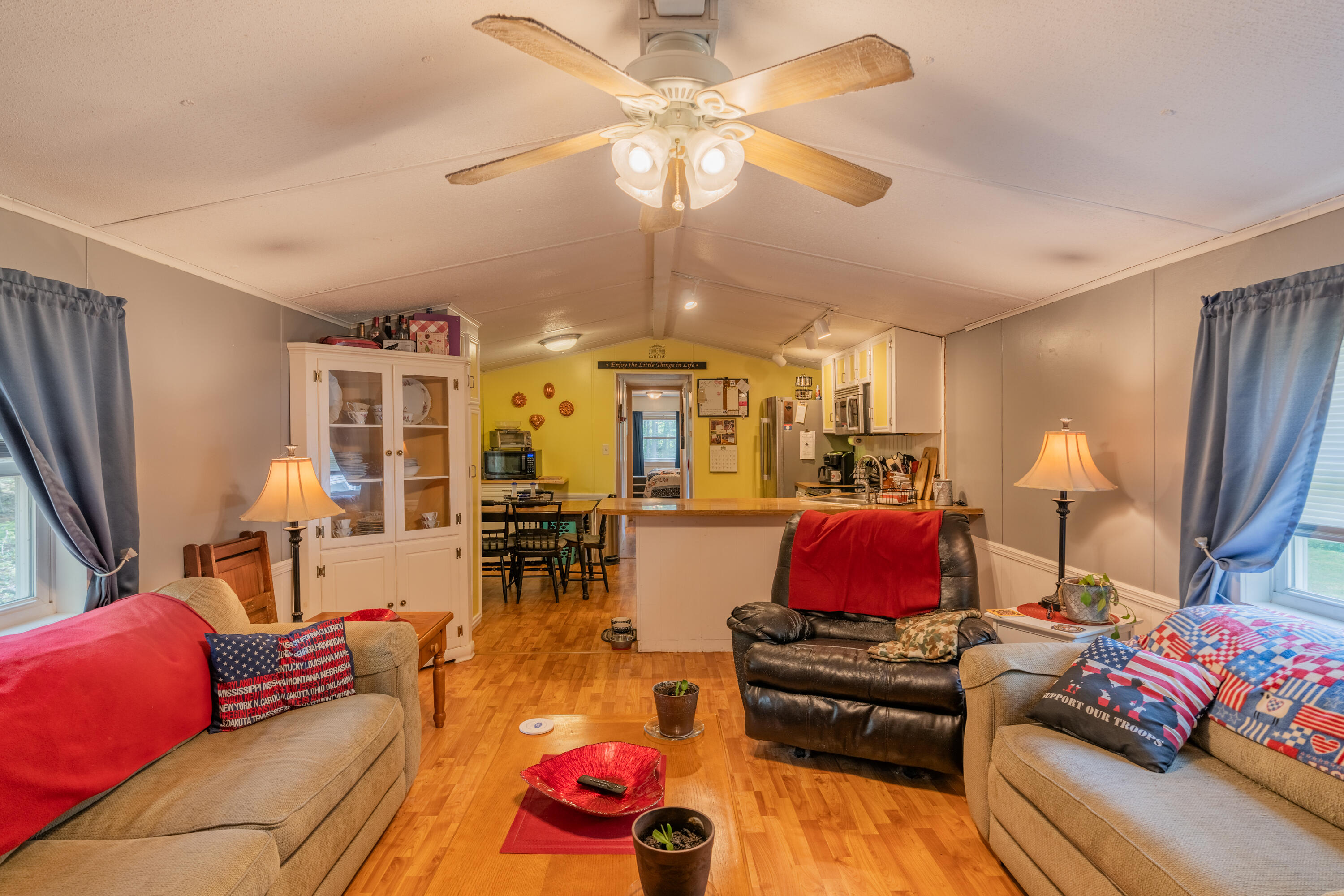 162 Sabino Road West Bath, ME 04530 - Photo 21 of 59 162 Sabino Road West Bath 21