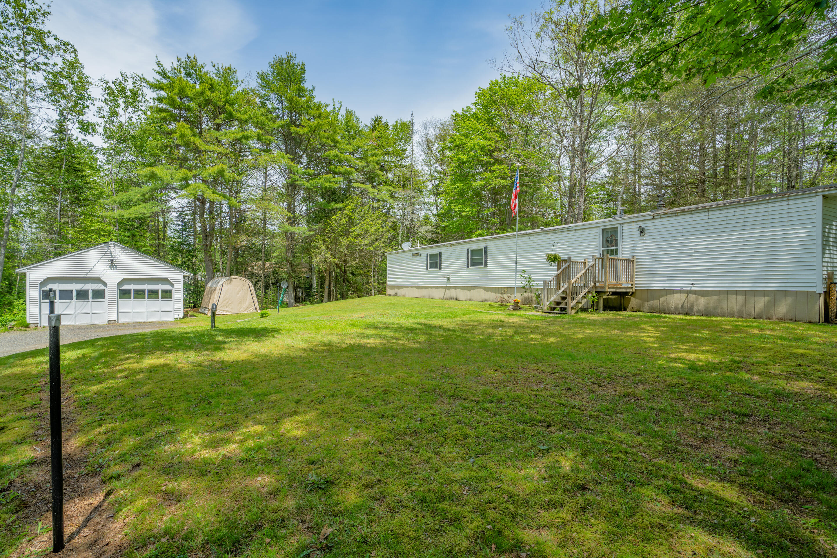 162 Sabino Road West Bath, ME 04530 - Photo 46 of 59 162 Sabino Road West Bath 46